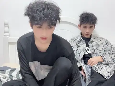 yangyang-2563 online show from 17, 10, 2025