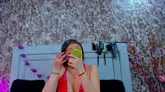 KatyVelvet online show from 10, 10, 2025