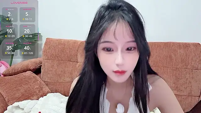 qiqi-2025 online show from 5, 2, 2026