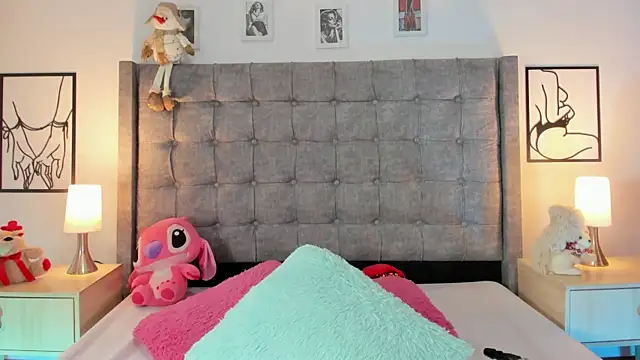 Linda Fosterr online show from 20, 12, 2025