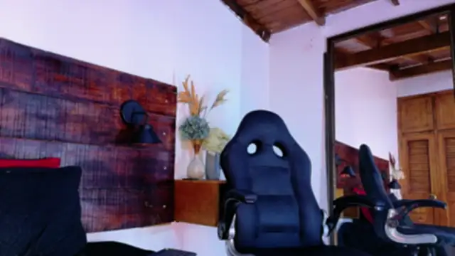 JhosuaVega online show from 11, 3, 2026