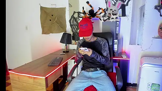 xxKamadevaxx online show from 31, 10, 2025