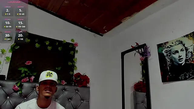 xxKamadevaxx online show from 28, 5, 2026
