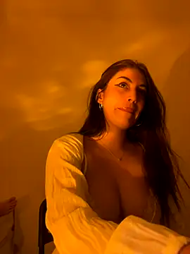 Snapshot of EffyLean6 chatting on 17, 9, 2025 EffyLean6 online show from 17, 9, 2025