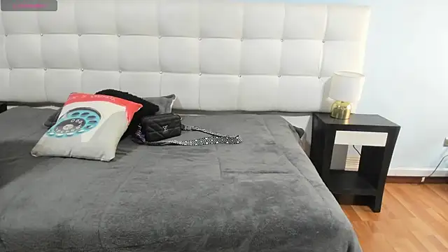 Shantal  G online show from 15, 1, 2026