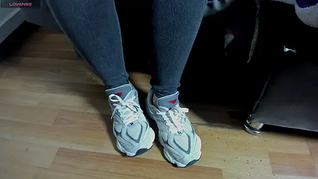 Shantal  G online show from 20, 2, 2026