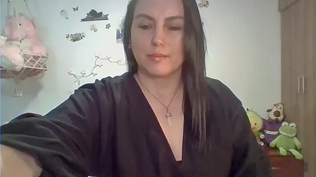 Venusina 07 online show from 7, 1, 2026