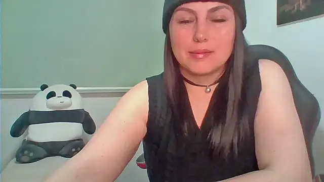 Venusina 07 online show from 11, 2, 2026