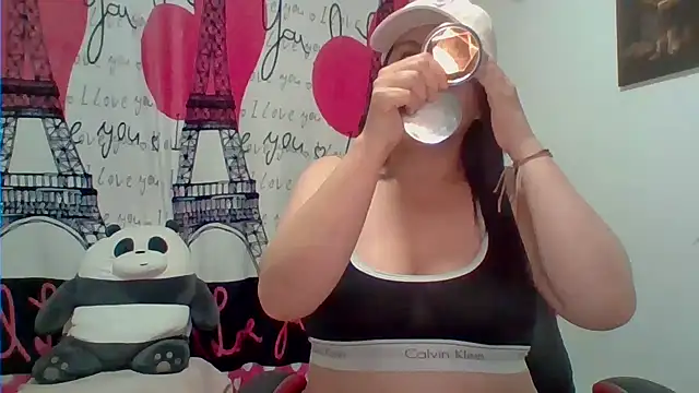 Venusina 07 online show from 26, 3, 2026