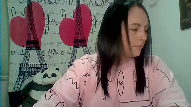 Venusina 07 online show from 5, 4, 2026