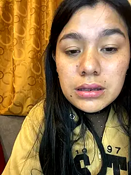 April Becker online show from 19, 10, 2025