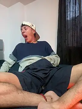 NaytonFreeman online show from 17, 12, 2025