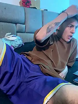 NaytonFreeman online show from 6, 1, 2026