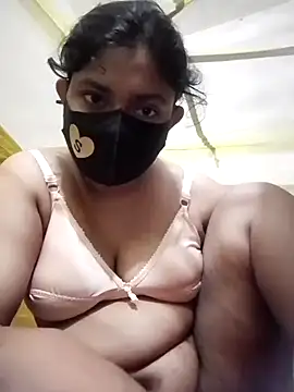 hafiza8746 online show from 17, 9, 2025