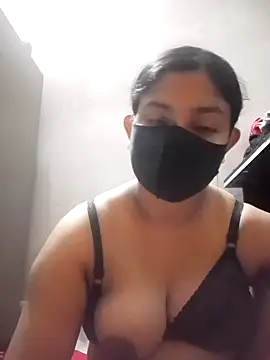 hafiza8746 online show from 9, 10, 2025