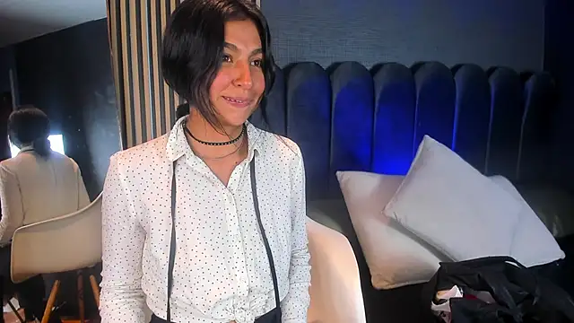 Keila Fg online show from 3, 11, 2025