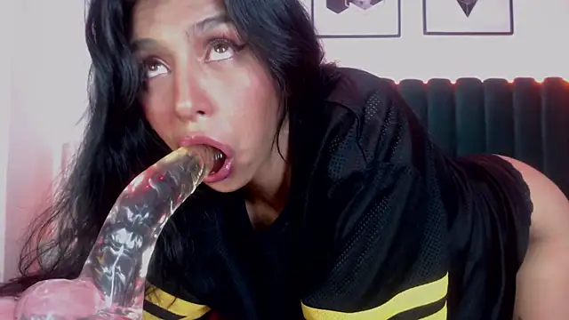 Keila Fg online show from 13, 11, 2025