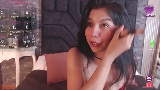 Snapshot of Keila_Fg chatting on 26, 2, 2026 Keila Fg online show from 26, 2, 2026