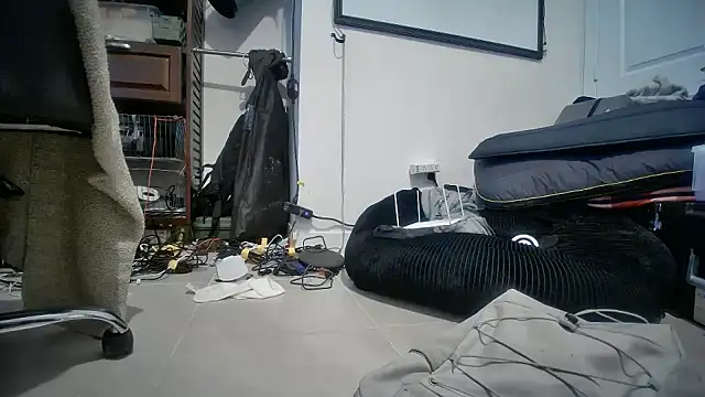 jasoncali305 online show from 10, 11, 2025