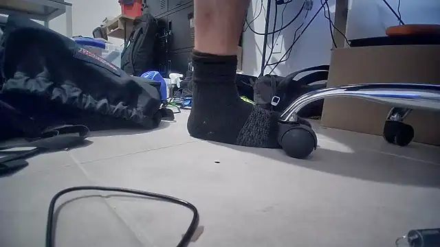 jasoncali305 online show from 17, 12, 2025