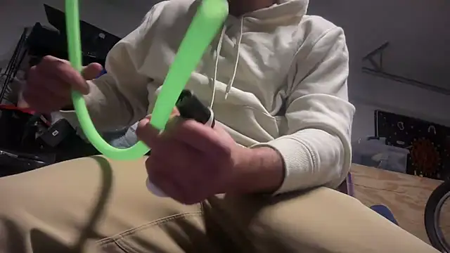 jasoncali305 online show from 17, 1, 2026