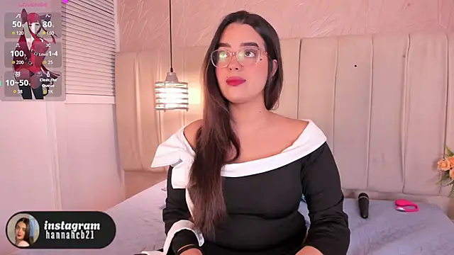 hannahst  online show from 3, 2, 2026