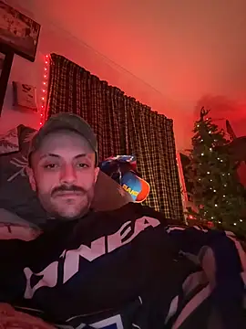 HarmoniousPhantasm3 online show from 14, 3, 2026