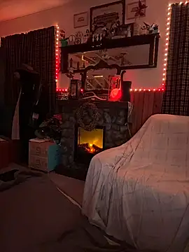 HarmoniousPhantasm3 online show from 29, 3, 2026