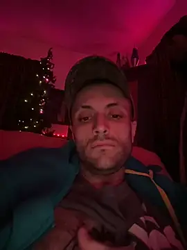 HarmoniousPhantasm3 online show from 15, 4, 2026