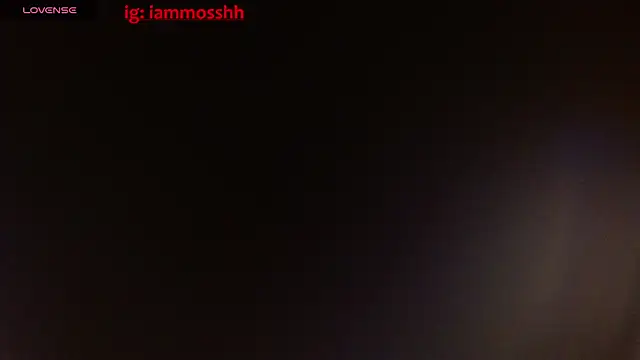 Isabella Mossh online show from 20, 10, 2025
