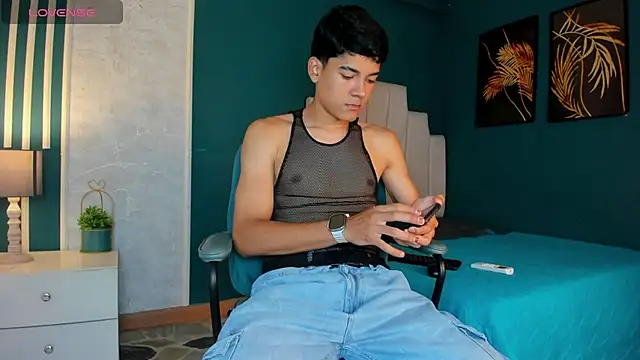 SandroVeyra online show from 24, 9, 2025