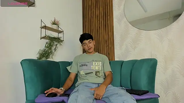 SandroVeyra online show from 26, 9, 2025