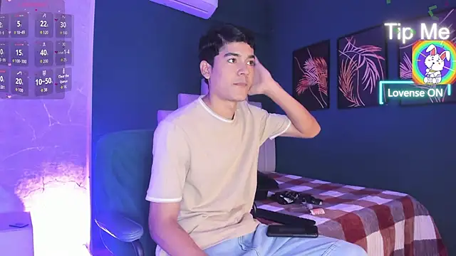 SandroVeyra online show from 18, 10, 2025