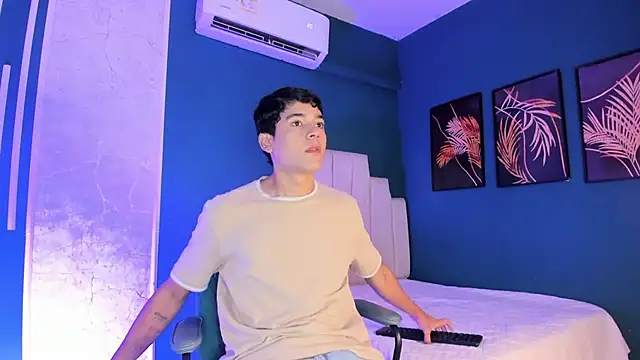 SandroVeyra online show from 21, 10, 2025