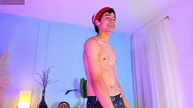 SandroVeyra online show from 19, 12, 2025