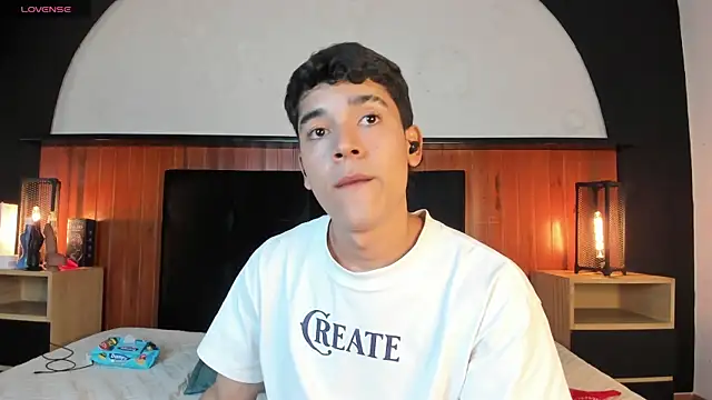 SandroVeyra online show from 10, 1, 2026