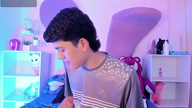 SandroVeyra online show from 15, 1, 2026