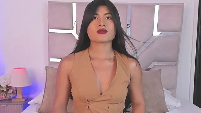 Michelle Narvaez online show from 8, 7, 2026