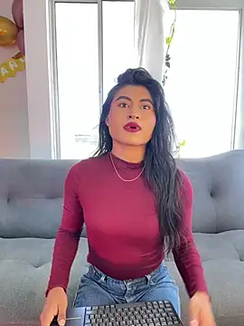 Michelle Narvaez online show from 14, 7, 2026