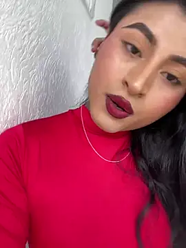 Michelle Narvaez online show from 17, 7, 2026