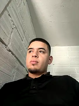 Baruch1622 online show from 6, 10, 2025