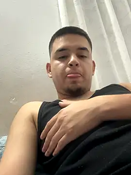 Baruch1622 online show from 17, 10, 2025