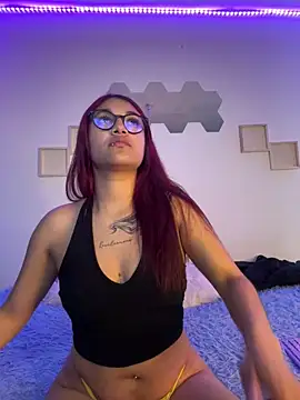 Daliila 11 online show from 7, 1, 2026