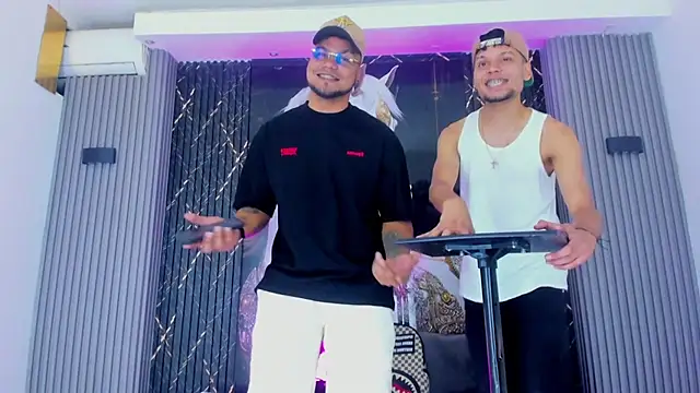 Iam Steven online show from 12, 11, 2025