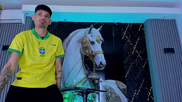 Iam Steven online show from 20, 2, 2026