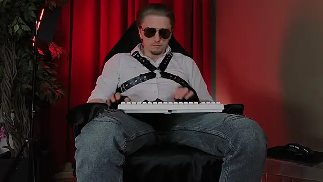 Vincent Hardman online show from 1, 4, 2026