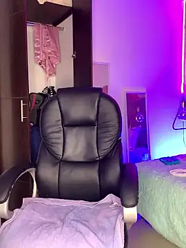 BunnyGlow50 online show from 10, 1, 2026