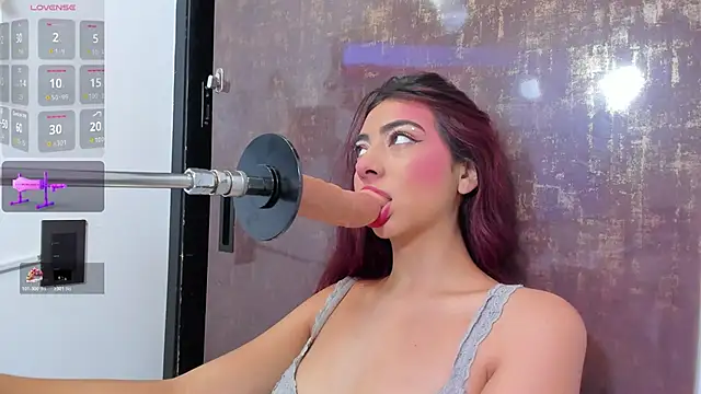 Snapshot of cherry_skinny_ chatting on 19, 1, 2026 cherry skinny online show from 19, 1, 2026