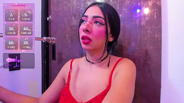 Snapshot of cherry_skinny_ chatting on 21, 3, 2026 cherry skinny online show from 21, 3, 2026