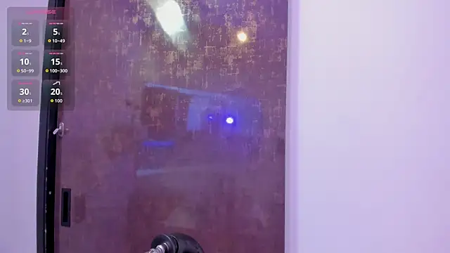 Snapshot of cherry_skinny_ chatting on 1, 4, 2026 cherry skinny online show from 1, 4, 2026